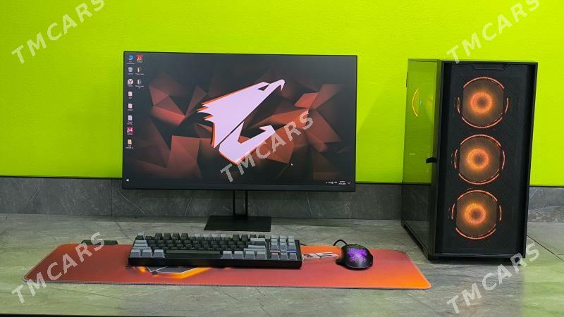 I3 6100 / Ram / Hdd / SSD / GT - Мир 4 - img 5