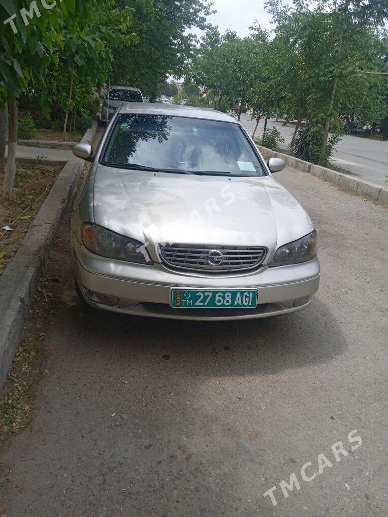 Nissan Maxima 2003 - 80 000 TMT - Ашхабад - img 3