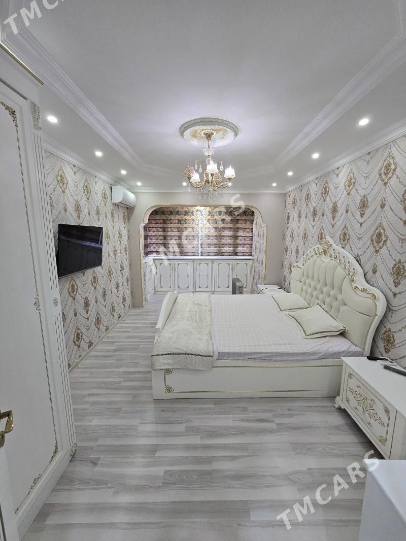 МИР-1 3 ЭТАЖ 3 КОМНАТНАЯ - Aşgabat - img 10