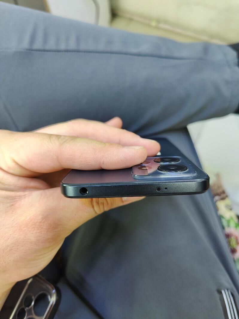 Redmi note 12 8/128GB - Aşgabat - img 2