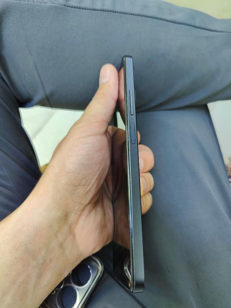 Redmi note 12 8/128GB - Aşgabat - img 3