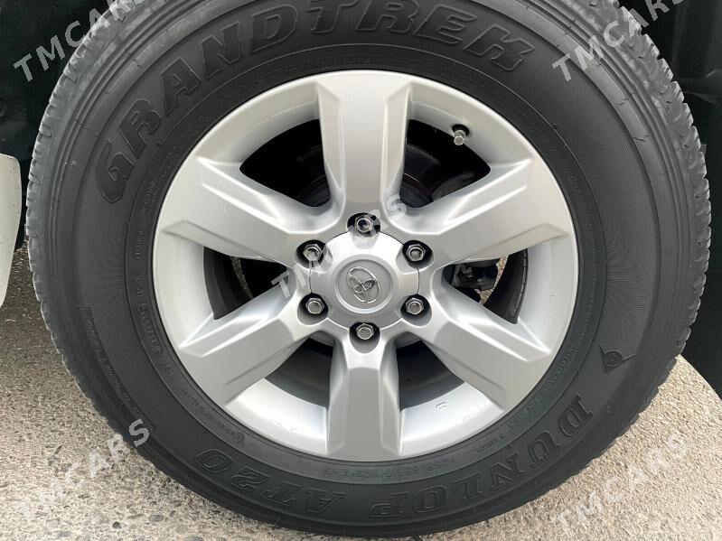 Toyota Land Cruiser Prado 2016 - 670 000 TMT - Aşgabat - img 8