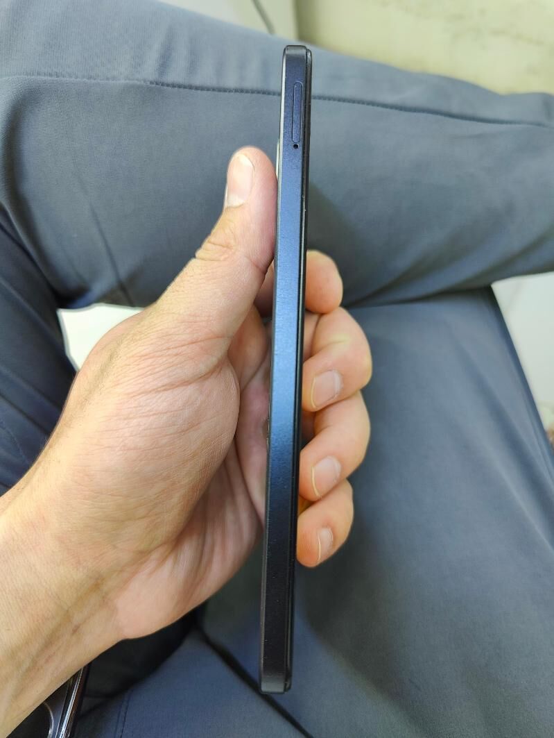 Redmi note 12 8/128GB - Aşgabat - img 5