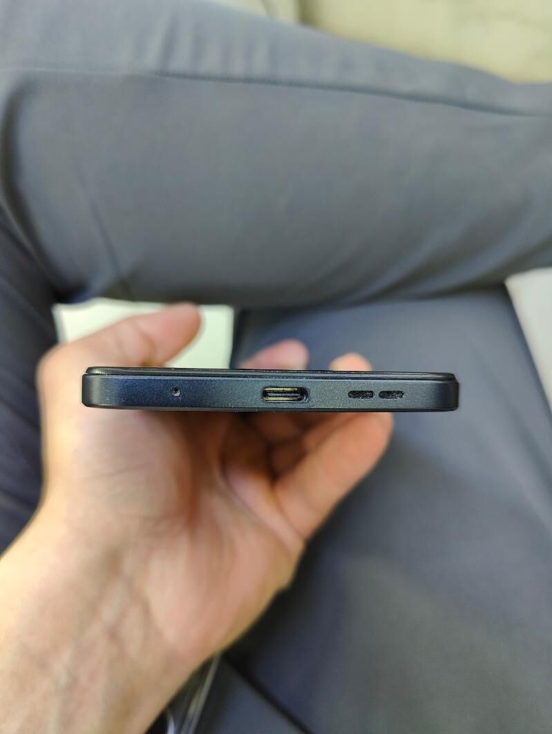 Redmi note 12 8/128GB - Aşgabat - img 4