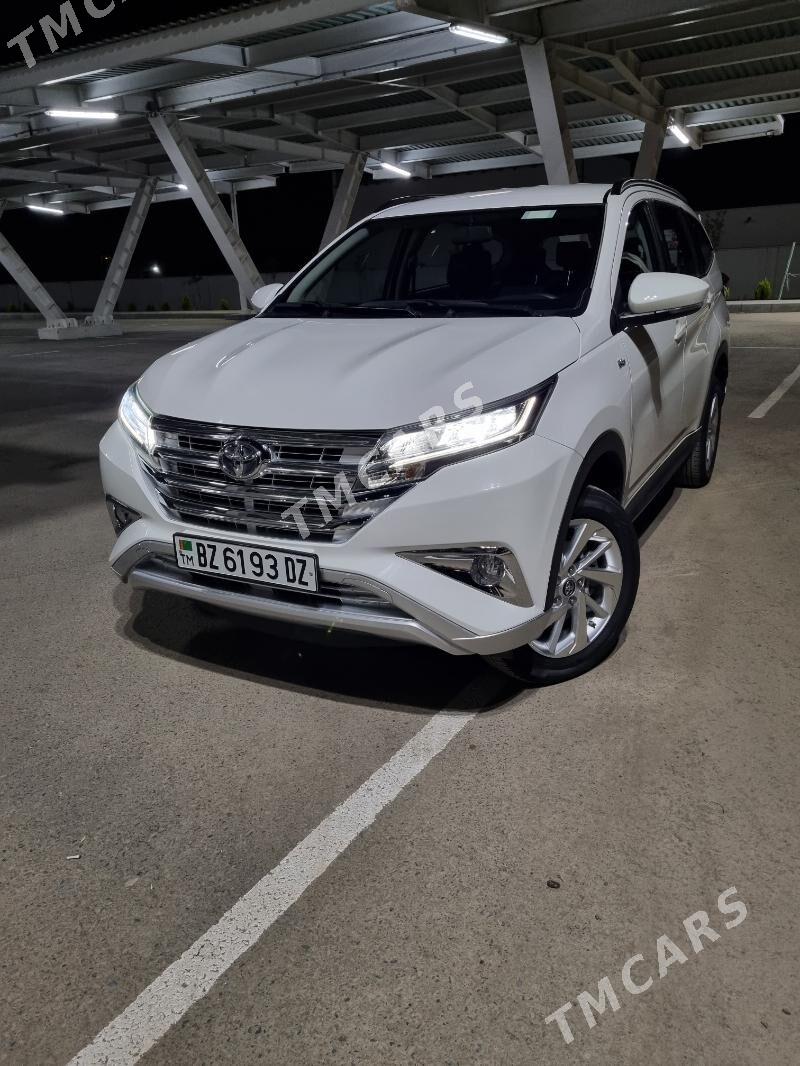 Toyota Rush 2021 - 320 000 TMT - Дашогуз - img 2