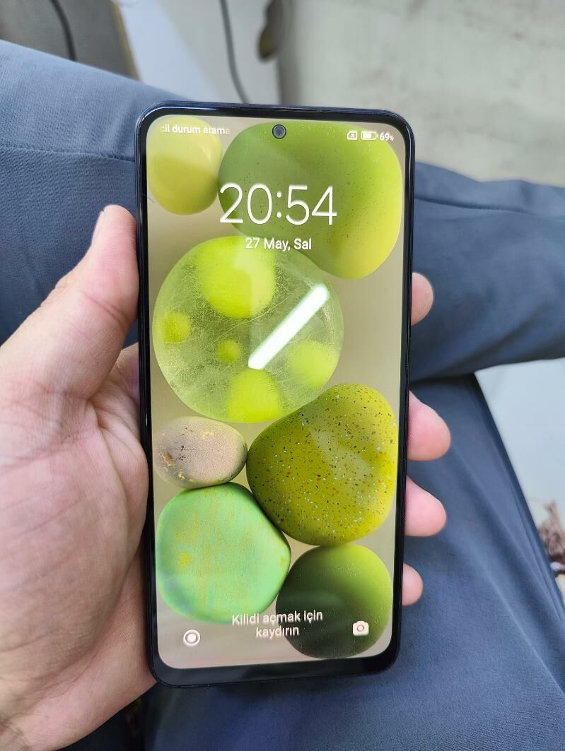 Redmi note 12 8/128GB - Aşgabat - img 6