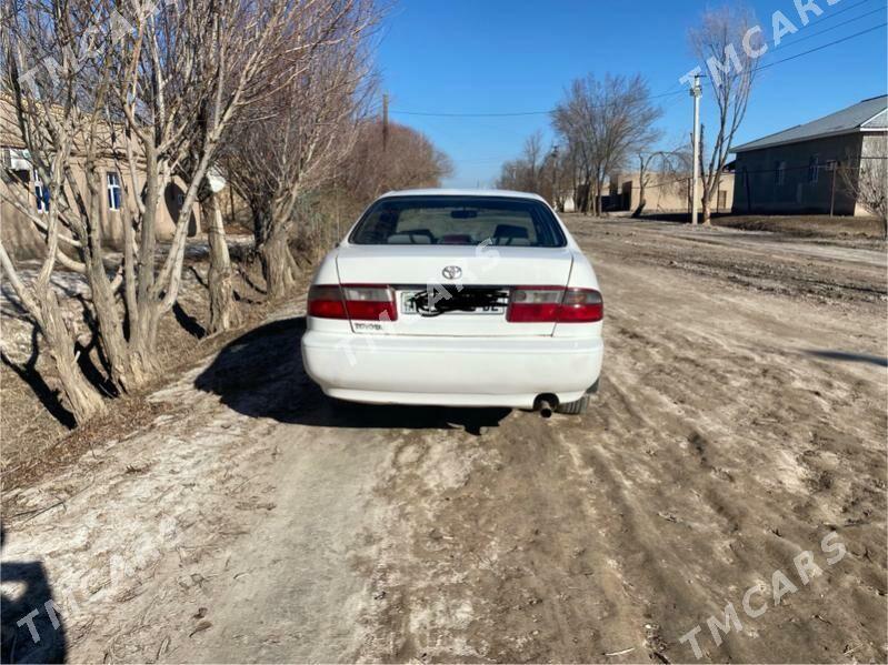 Toyota Corona 1995 - 65 000 TMT - Türkmenbaşy etr. - img 3