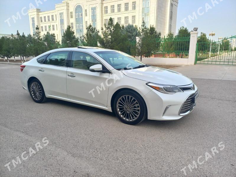 Toyota Avalon 2016 - 340 000 TMT - Ашхабад - img 2