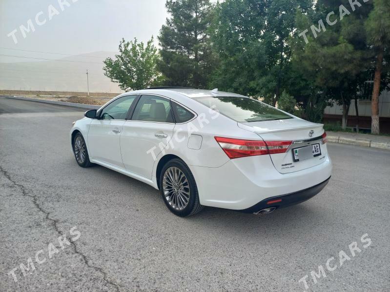 Toyota Avalon 2016 - 340 000 TMT - Ашхабад - img 6