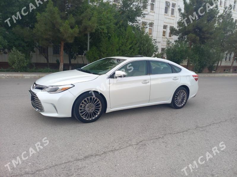 Toyota Avalon 2016 - 340 000 TMT - Ашхабад - img 5