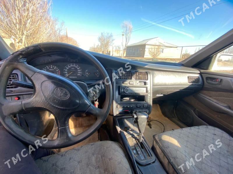 Toyota Corona 1995 - 65 000 TMT - Türkmenbaşy etr. - img 5