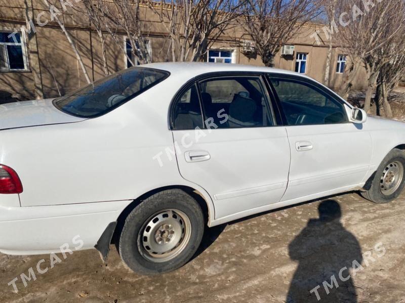 Toyota Corona 1995 - 65 000 TMT - Türkmenbaşy etr. - img 4