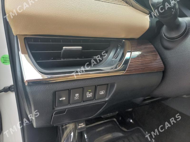 Toyota Avalon 2016 - 340 000 TMT - Ашхабад - img 4
