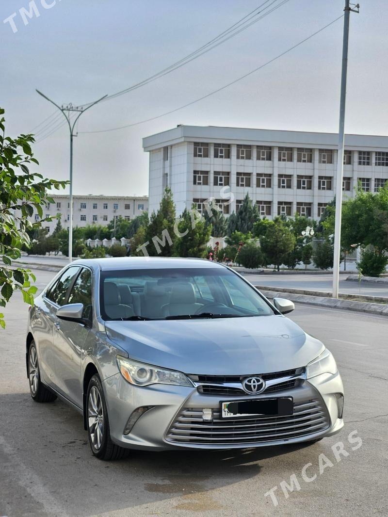 Toyota Camry 2016 - 255 000 TMT - Балканабат - img 2