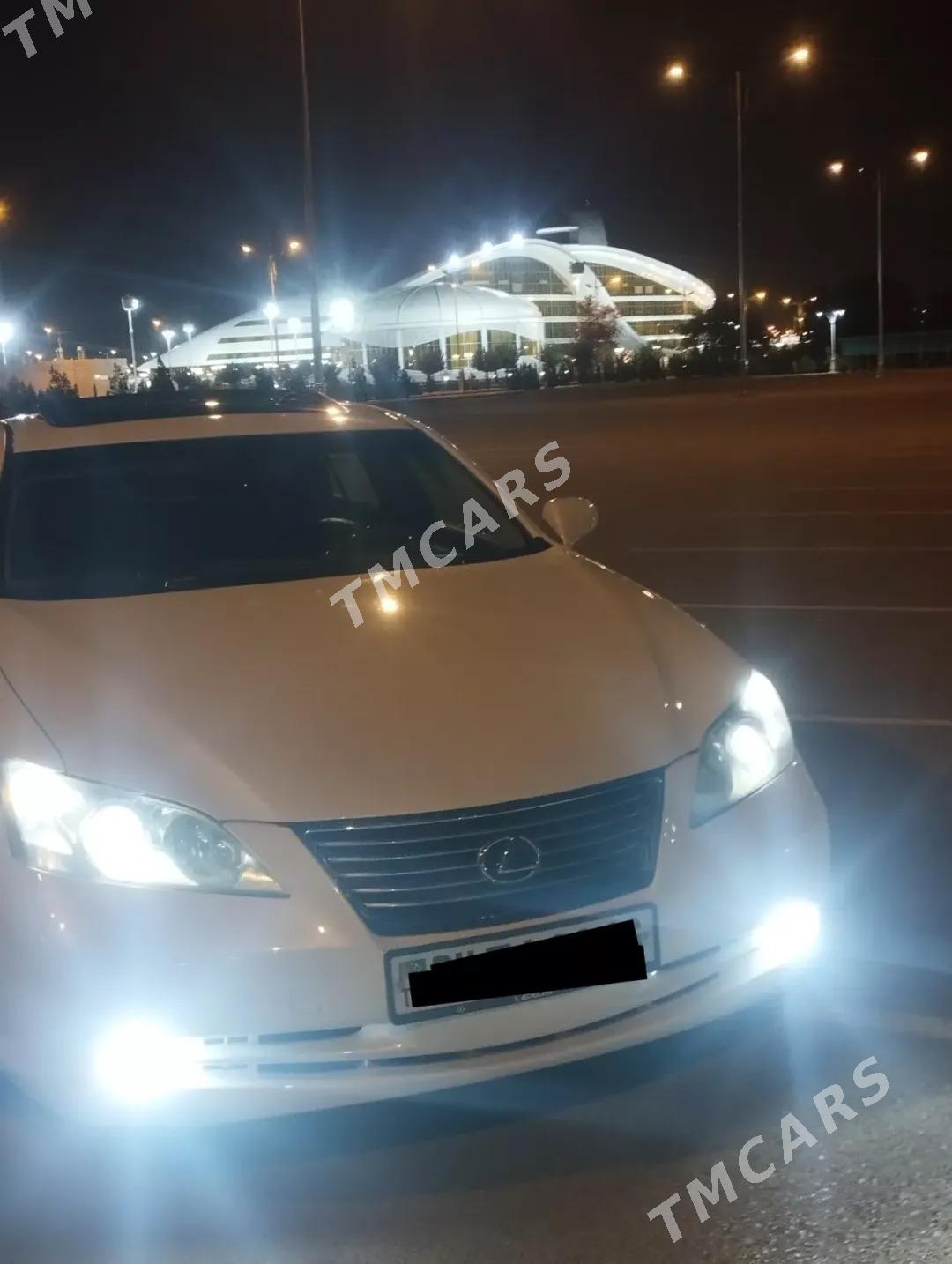 Lexus ES 350 2007 - 190 000 TMT - Хитровка - img 2