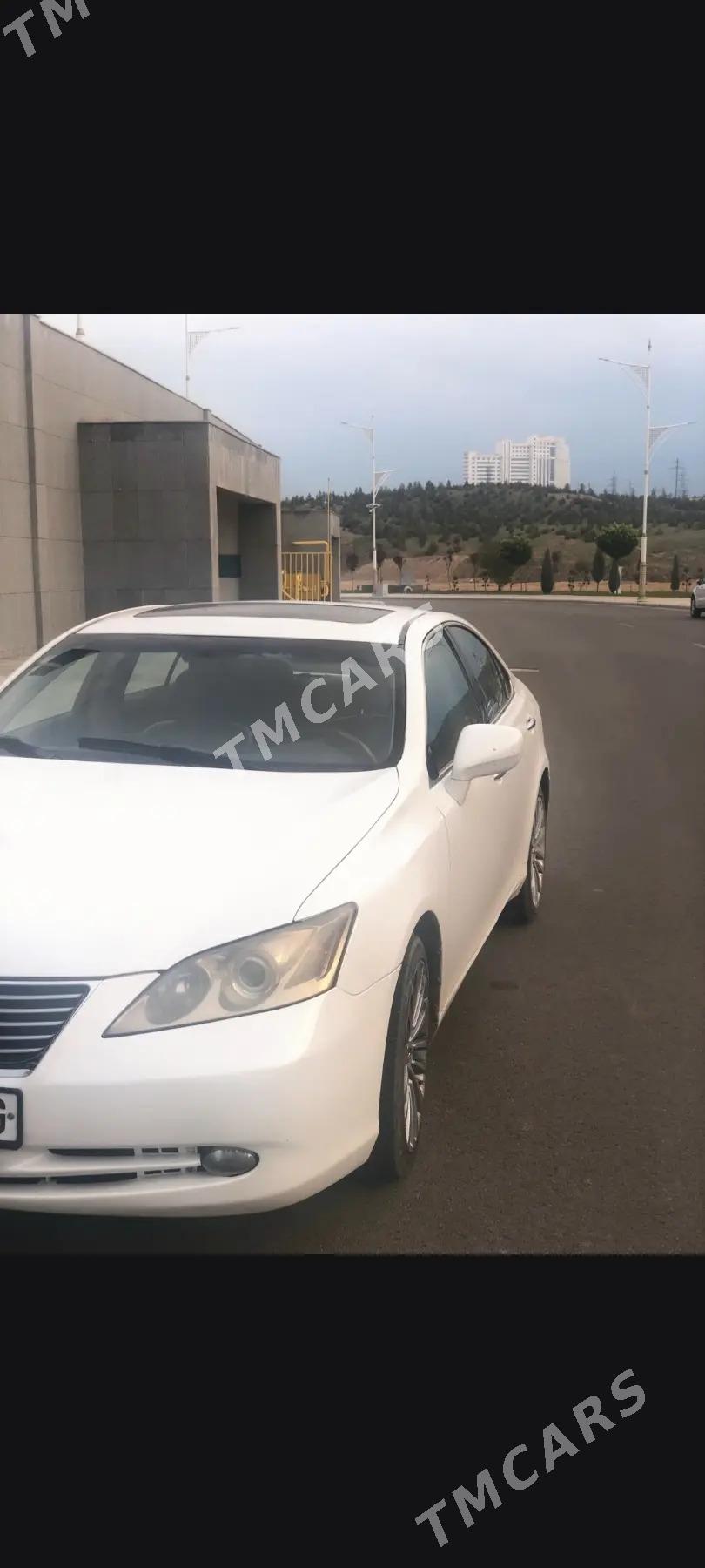 Lexus ES 350 2007 - 190 000 TMT - Хитровка - img 4