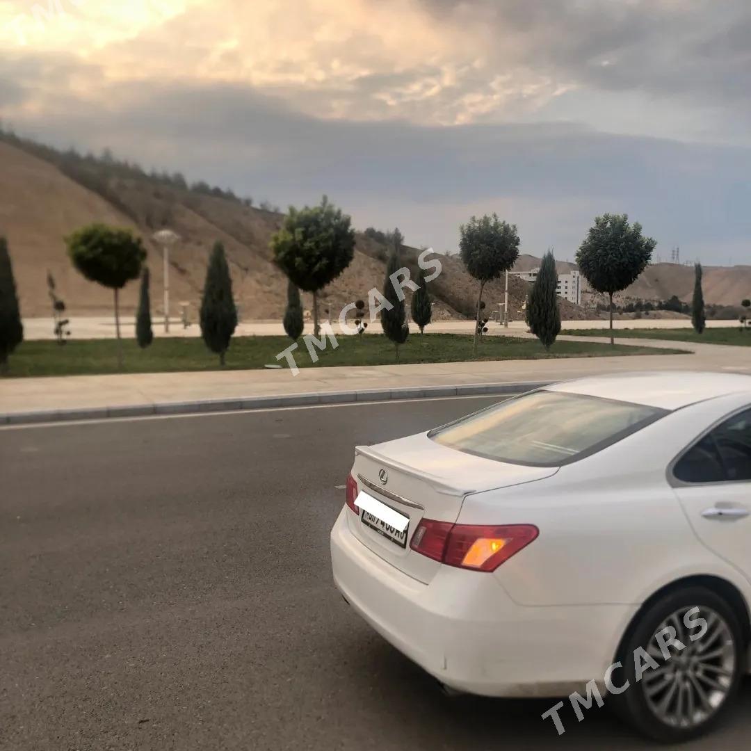 Lexus ES 350 2007 - 190 000 TMT - Хитровка - img 8