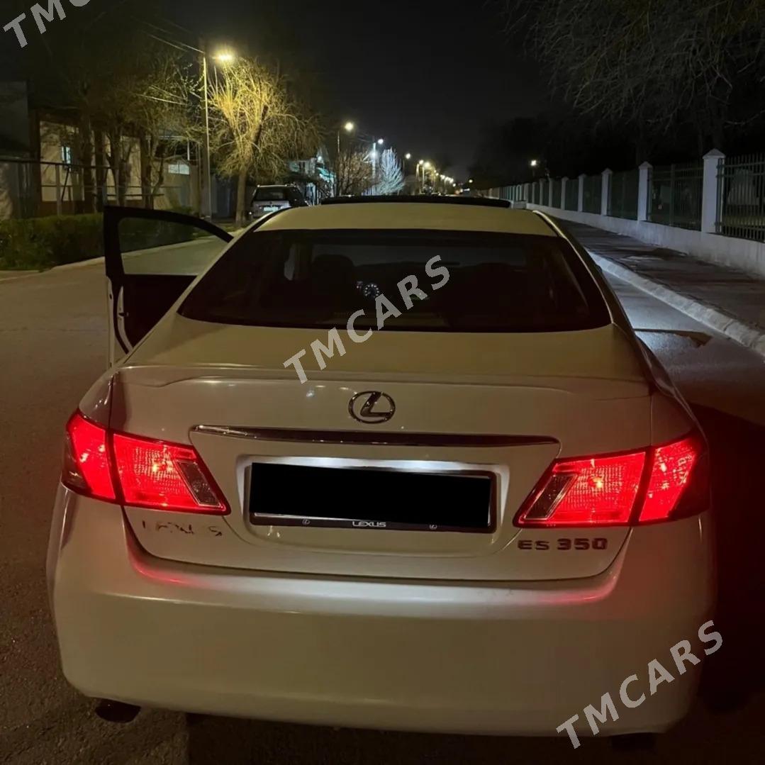 Lexus ES 350 2007 - 190 000 TMT - Хитровка - img 3