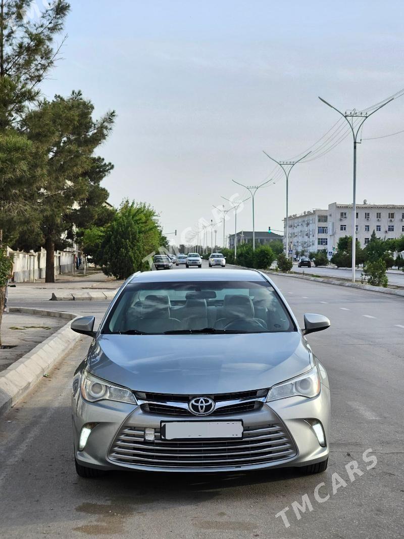 Toyota Camry 2016 - 255 000 TMT - Балканабат - img 8