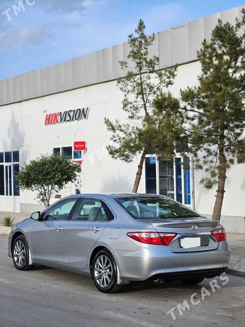 Toyota Camry 2016 - 255 000 TMT - Балканабат - img 5