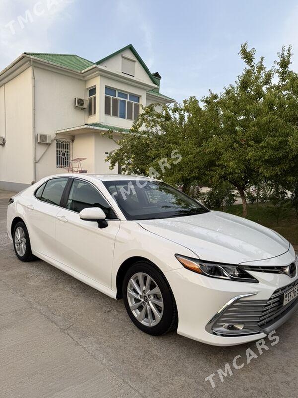Toyota Camry 2021 - 364 000 TMT - Aşgabat - img 6