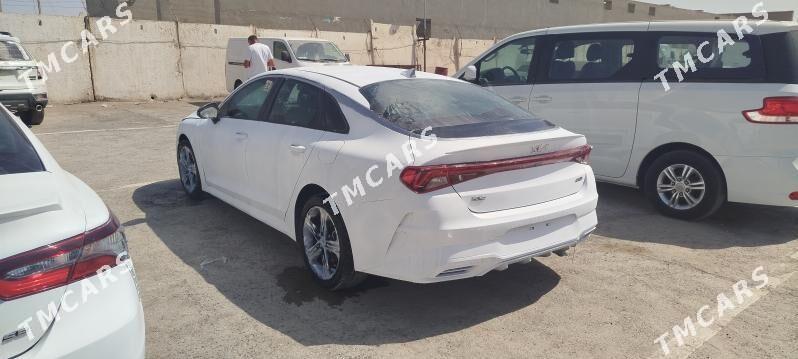 Kia K5 2022 - 144 000 TMT - Мары - img 10