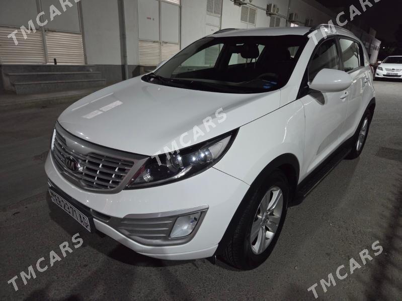 Kia Sportage 2013 - 180 000 TMT - Ашхабад - img 2