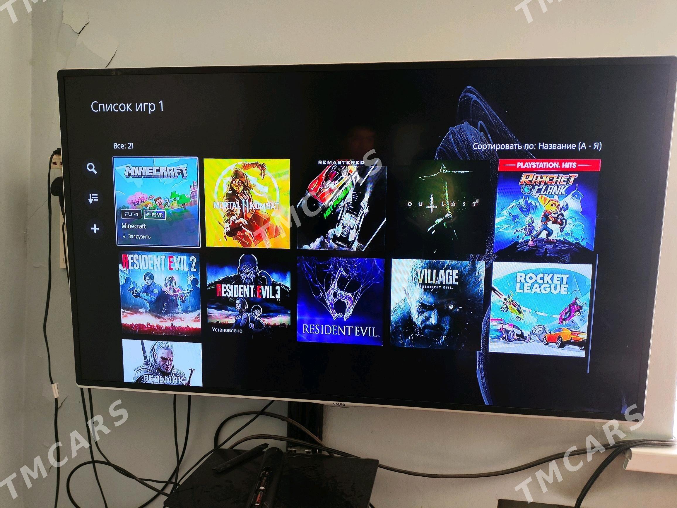 ps5 slim - Türkmenabat - img 5