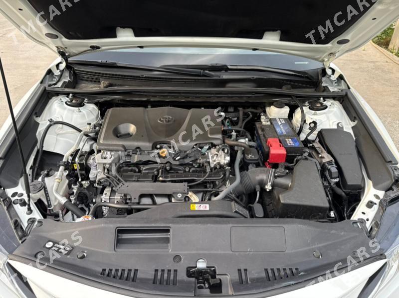 Toyota Camry 2021 - 364 000 TMT - Aşgabat - img 7