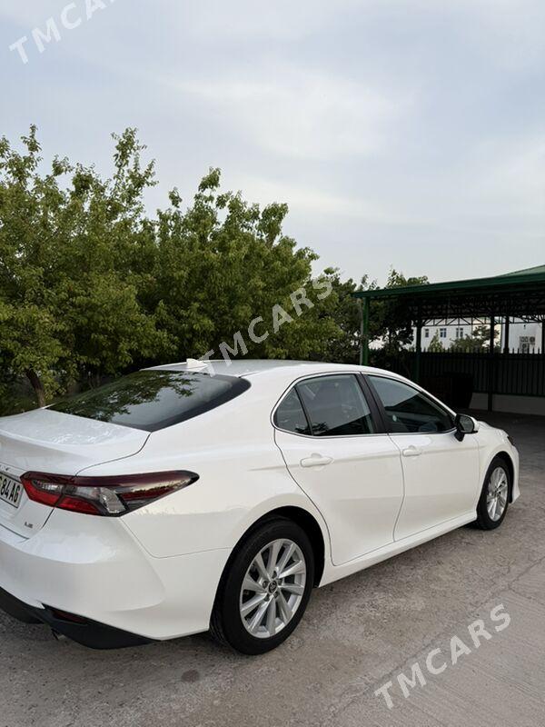 Toyota Camry 2021 - 364 000 TMT - Aşgabat - img 8
