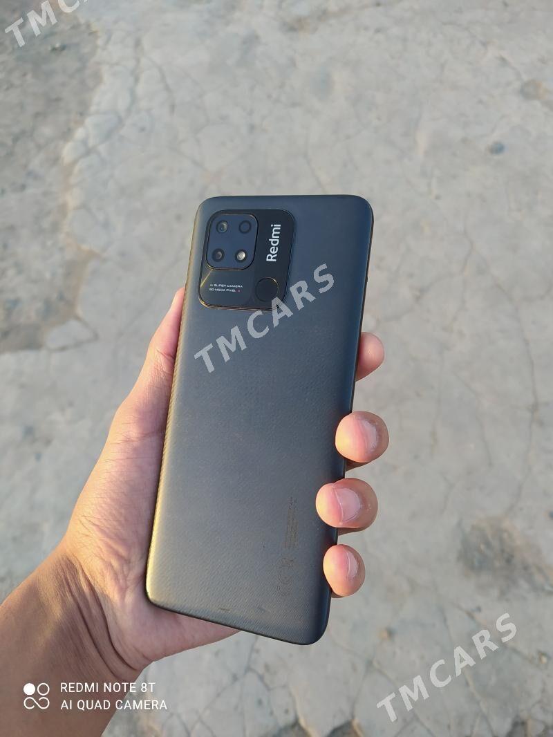 Redmi 10C - Daşoguz - img 2
