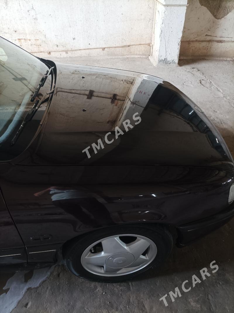 Opel Vectra 1991 - 33 000 TMT - Берекет - img 5