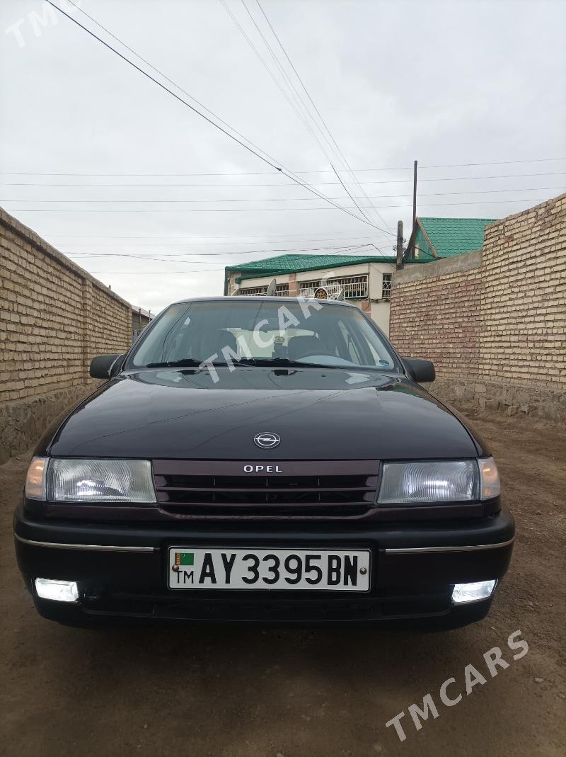Opel Vectra 1991 - 33 000 TMT - Берекет - img 3