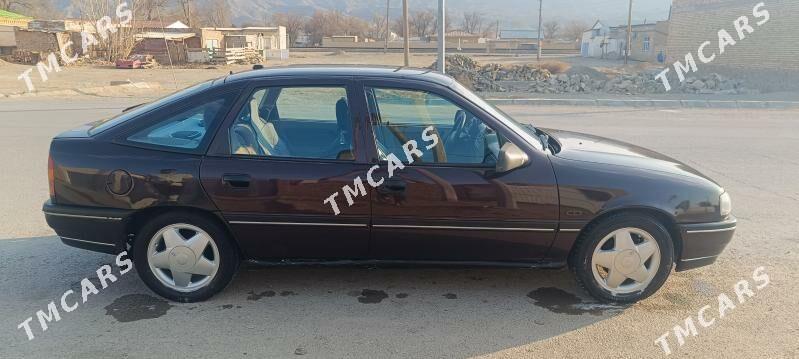 Opel Vectra 1991 - 33 000 TMT - Берекет - img 7