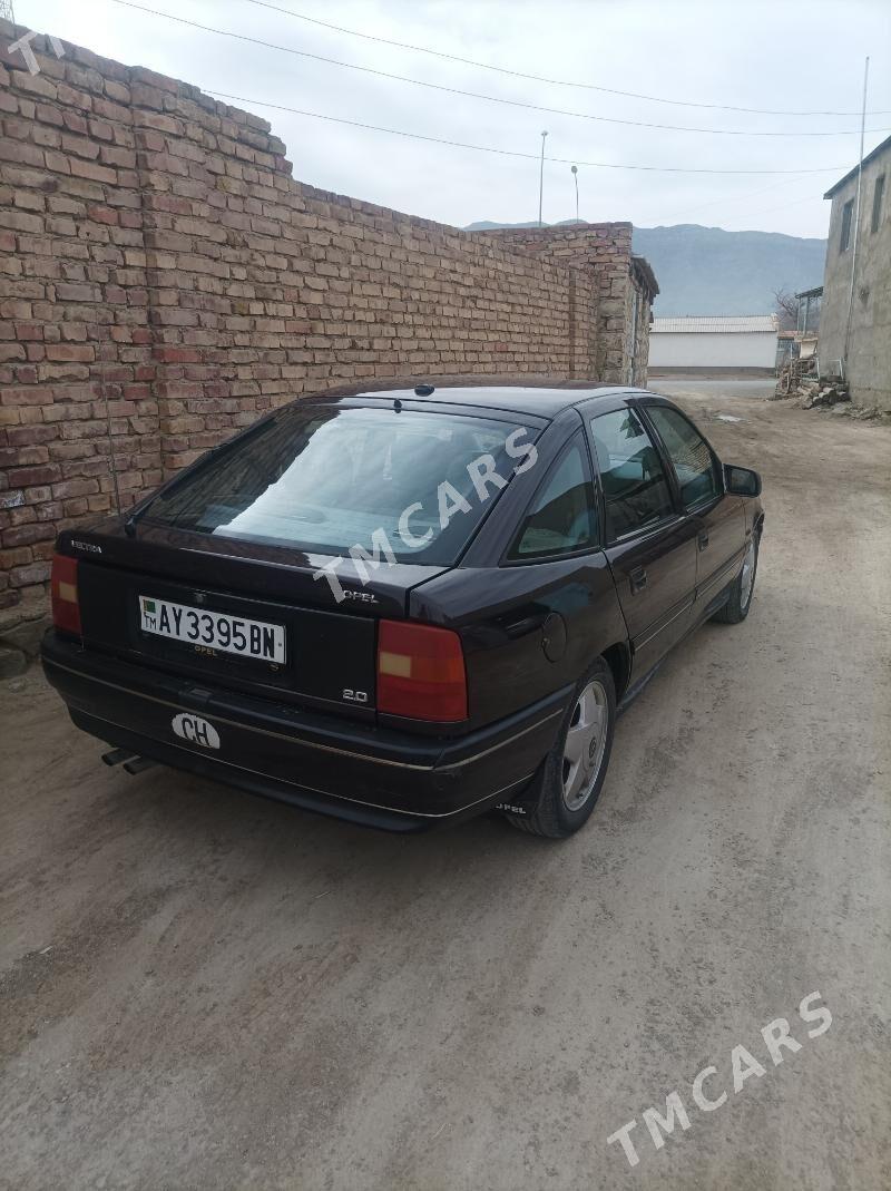 Opel Vectra 1991 - 33 000 TMT - Берекет - img 6