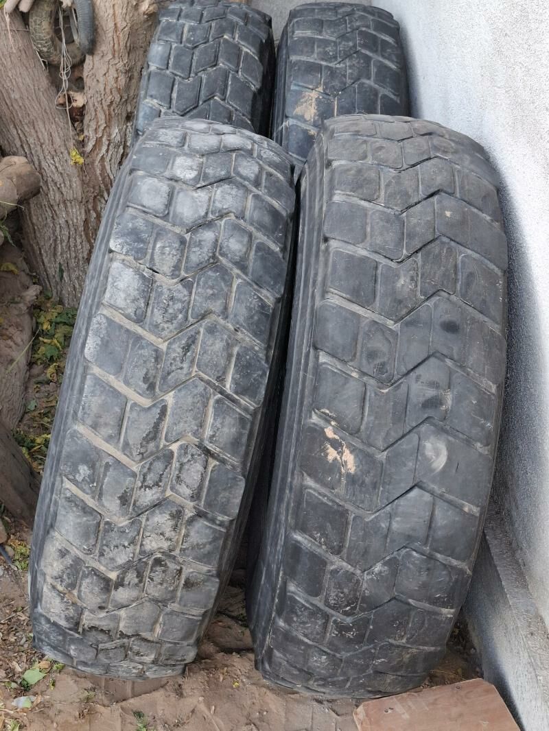 ural 10 000 TMT - Aşgabat - img 3