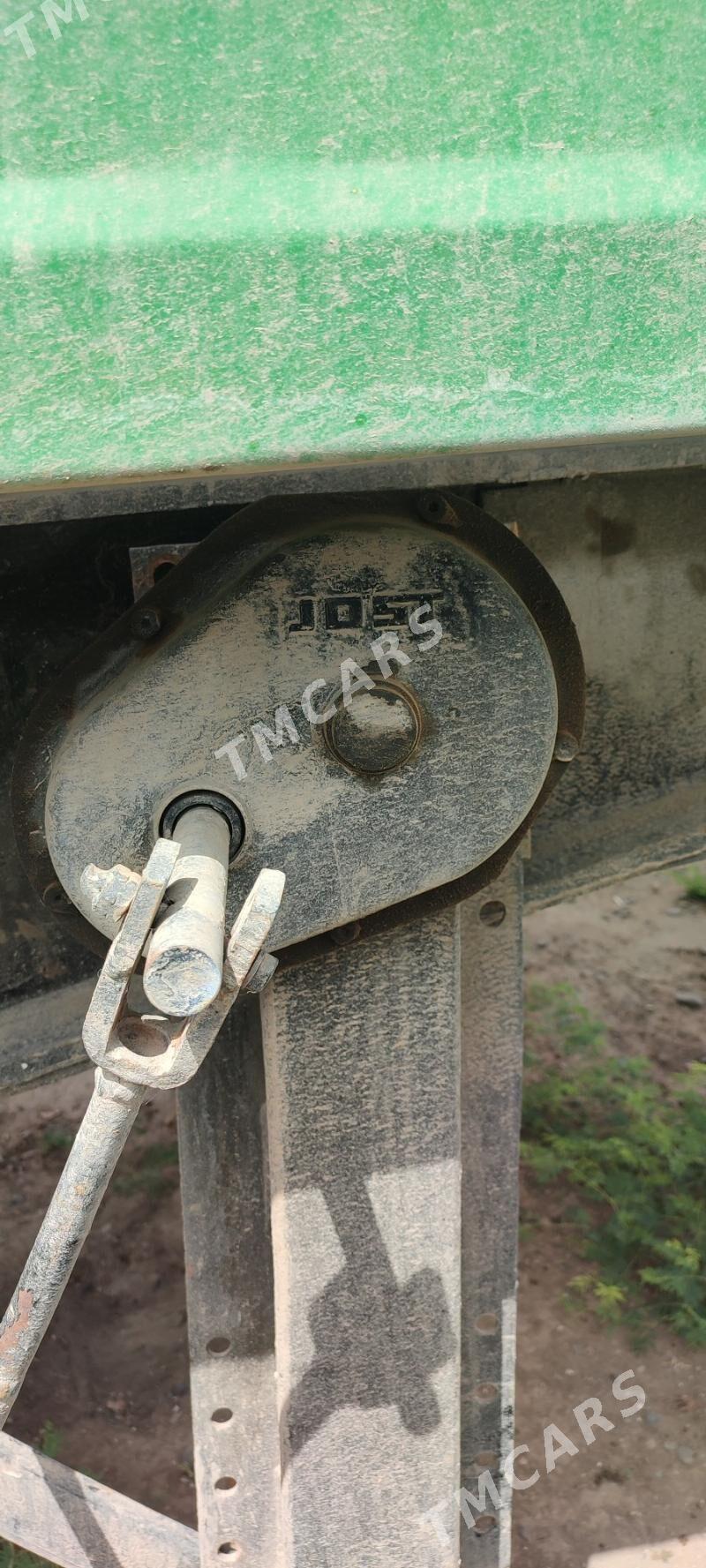 Prisep Polprisep 1999 - 180 000 TMT - Серахс - img 3