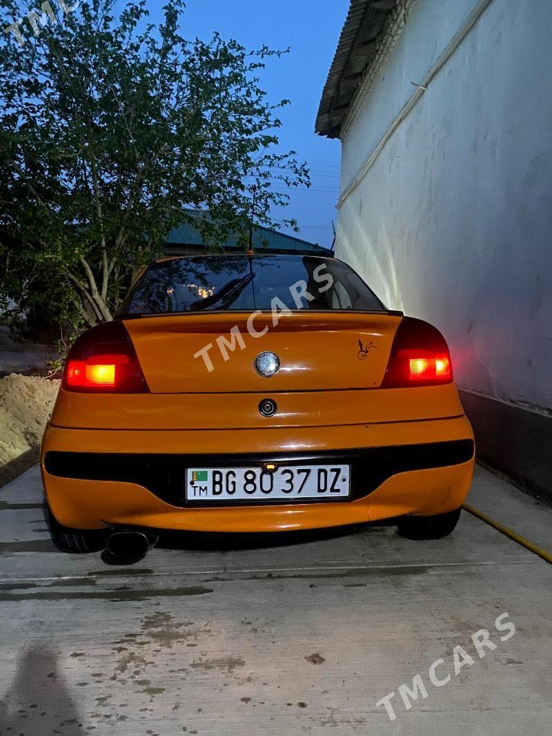 Opel Tigra 1997 - 40 000 TMT - Дашогуз - img 3