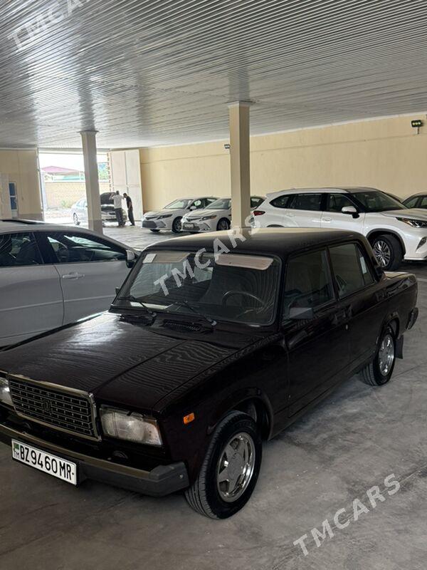 Lada 2107 2010 - 59 999 TMT - Мары - img 4