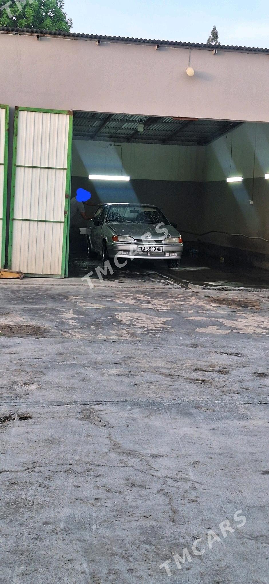 Lada 2115 2006 - 52 000 TMT - Гёкдепе - img 2