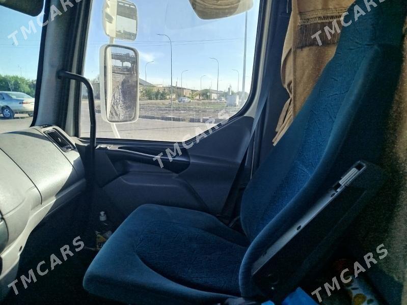 Mitsubishi Fuso 2004 - 240 000 TMT - Дашогуз - img 4