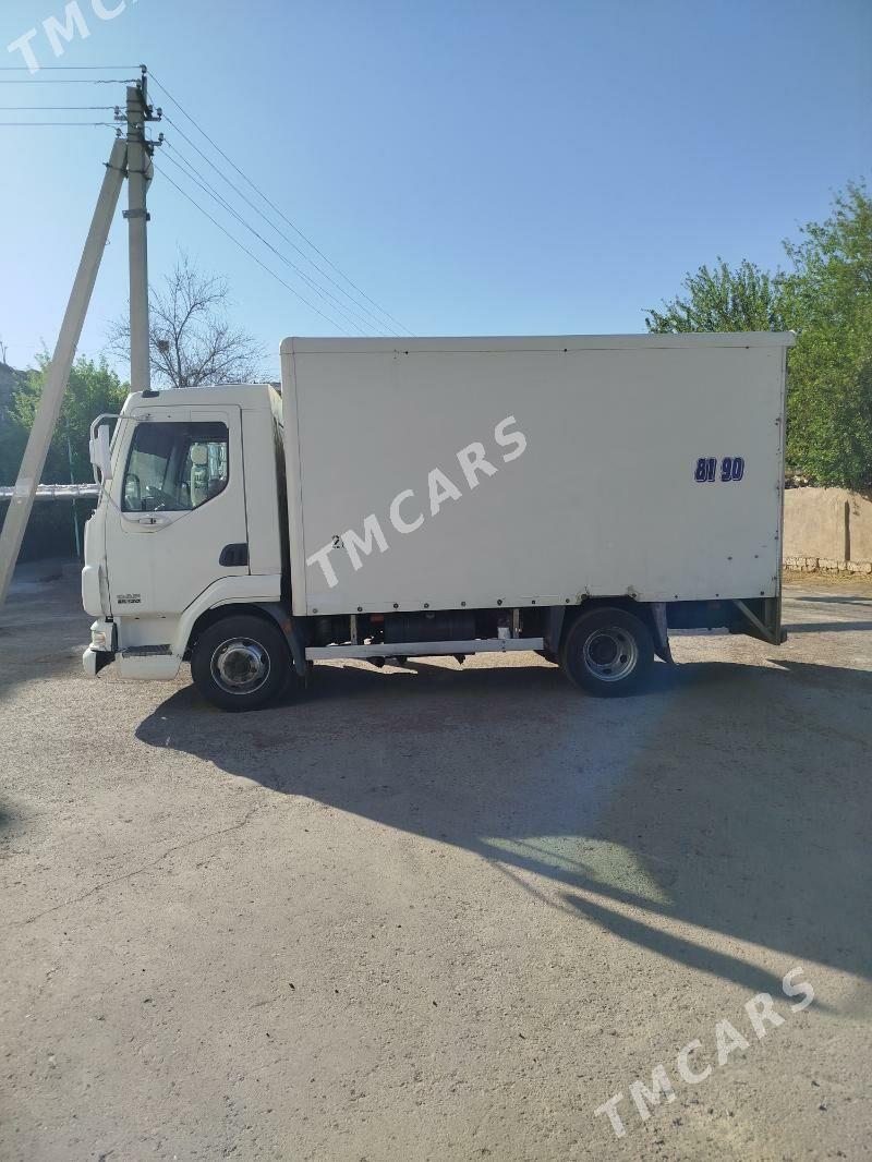 Mitsubishi Fuso 2004 - 240 000 TMT - Дашогуз - img 3