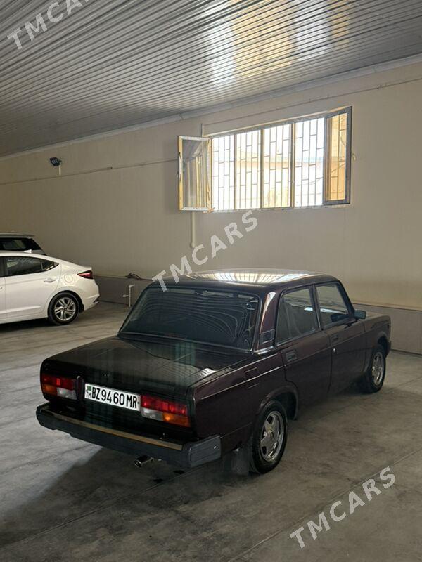 Lada 2107 2010 - 59 999 TMT - Мары - img 3
