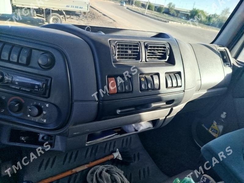 Mitsubishi Fuso 2004 - 240 000 TMT - Дашогуз - img 5