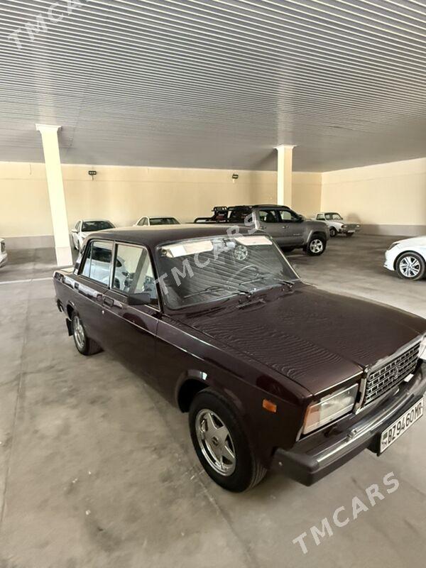 Lada 2107 2010 - 59 999 TMT - Мары - img 2