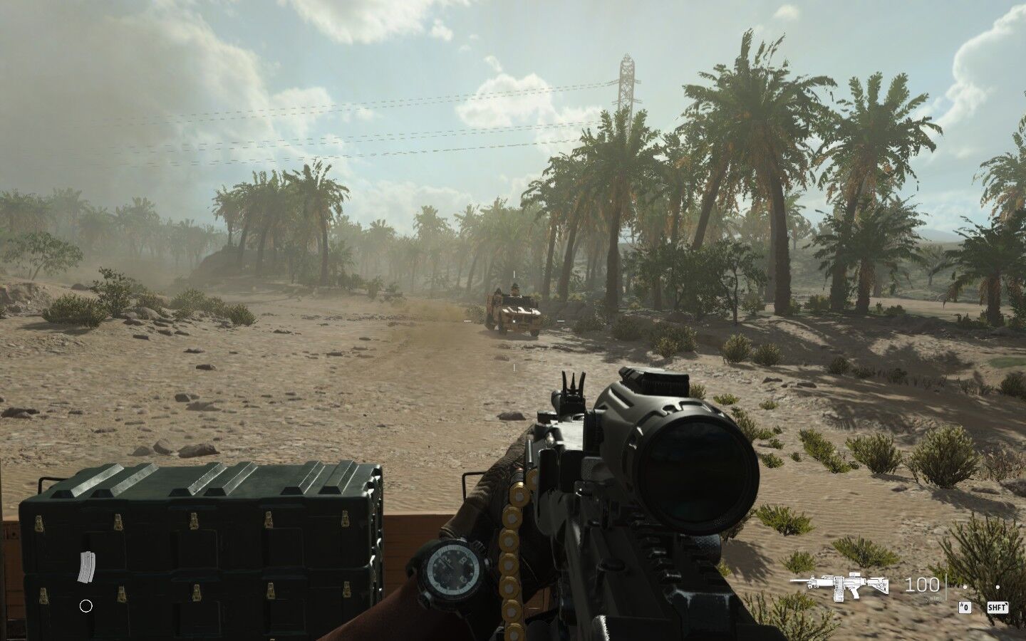 Call of Duty Modern Warfare II - Büzmeýin - img 3