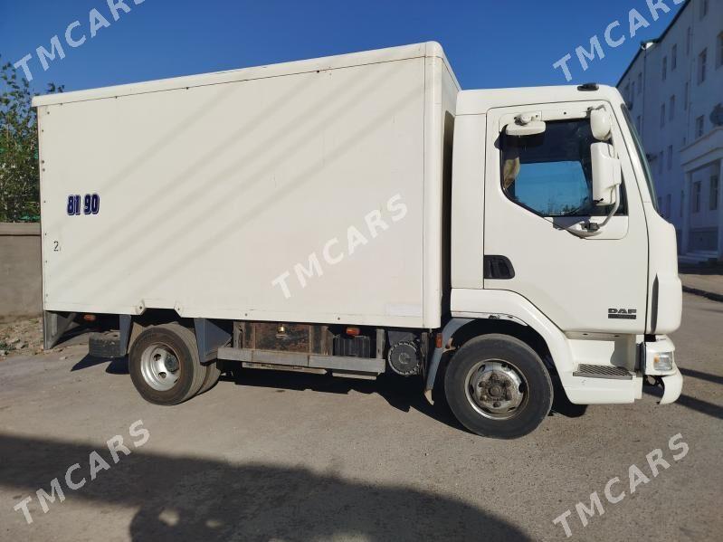 Mitsubishi Fuso 2004 - 240 000 TMT - Дашогуз - img 2