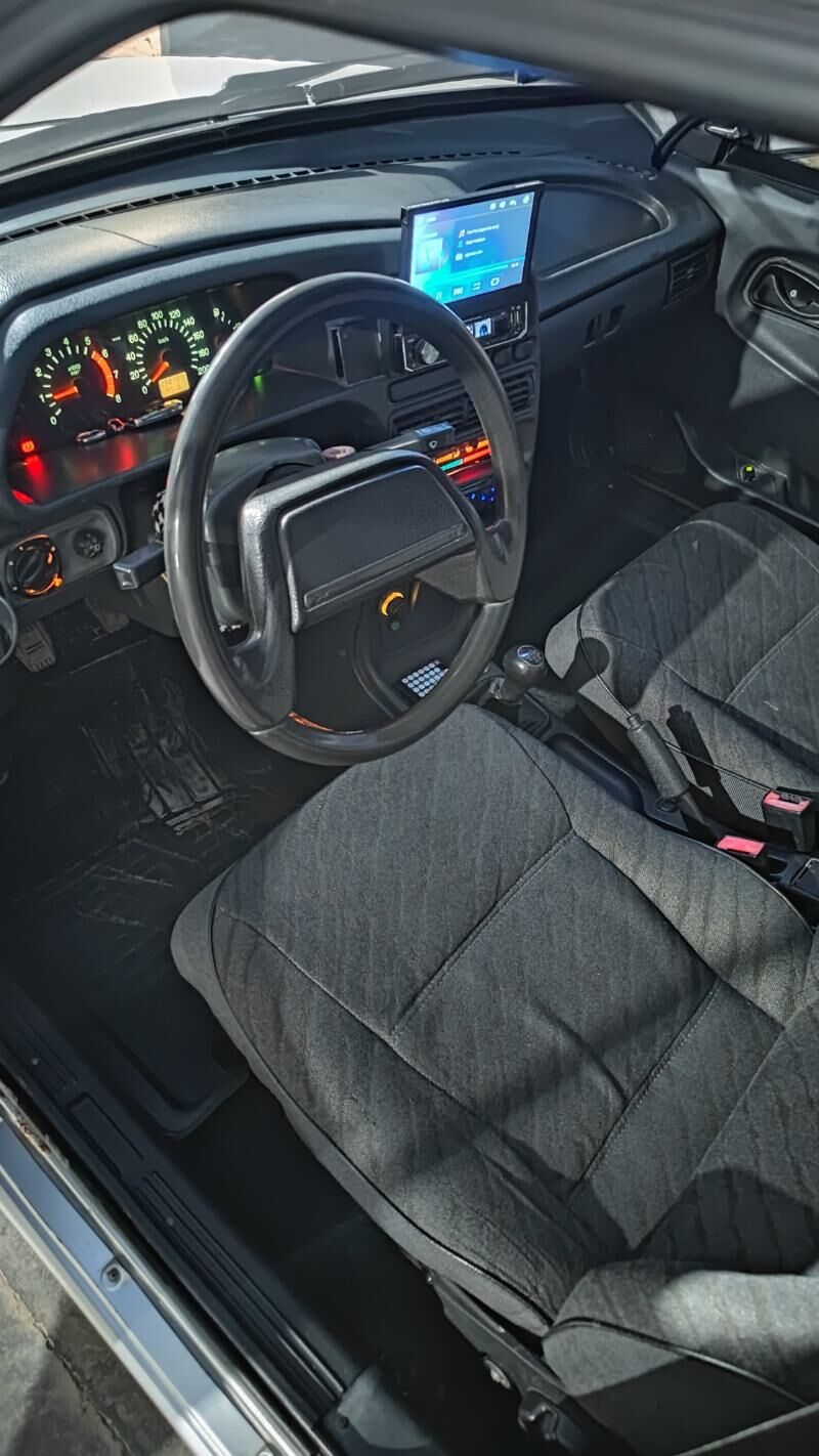 Lada 2115 2011 - 45 000 TMT - Мургап - img 4