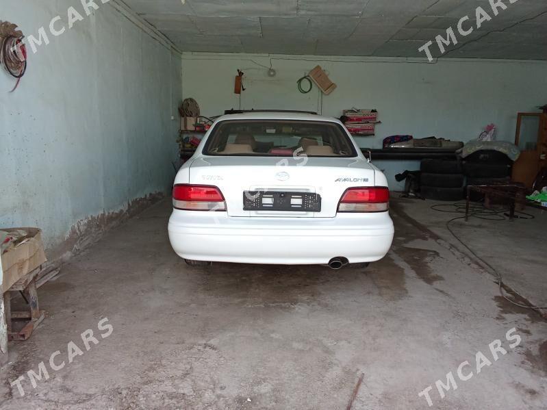 Toyota Avalon 1995 - 120 000 TMT - Туркменабат - img 3