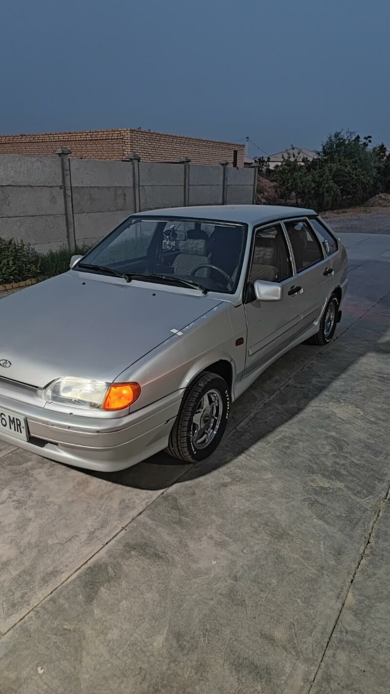Lada 2115 2011 - 45 000 TMT - Мургап - img 6